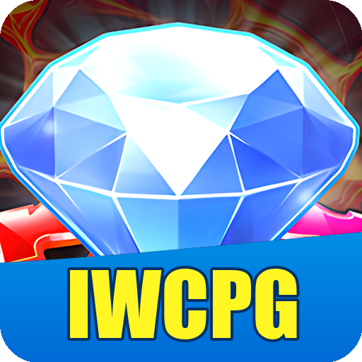 Logo Oficial iwcpg Download