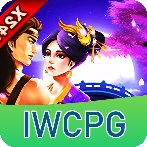 Mahjong Ways Slot - RTP 96.9%